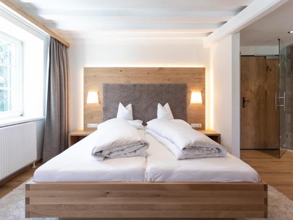 Isserwirt : photo 7 de la chambre chambre double classique