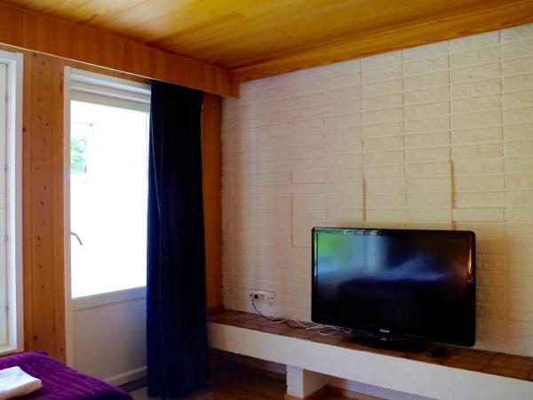 GuestHouse Arctic Heart : photo 5 de la chambre chambre double standard