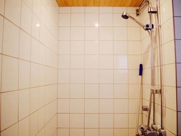 GuestHouse Arctic Heart : photo 7 de la chambre chambre double standard