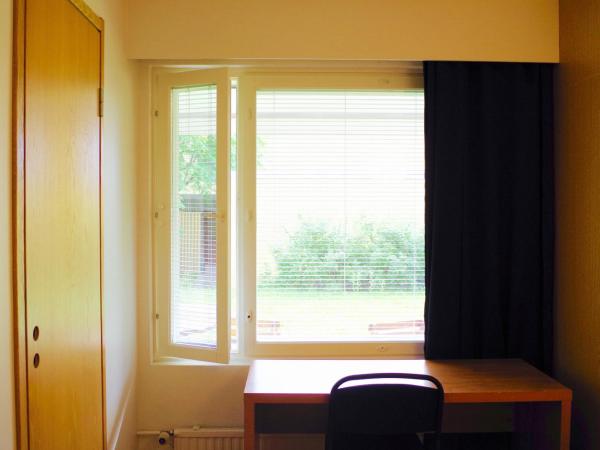 GuestHouse Arctic Heart : photo 5 de la chambre chambre simple standard