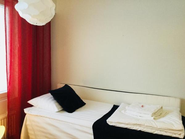 GuestHouse Arctic Heart : photo 6 de la chambre chambre simple standard