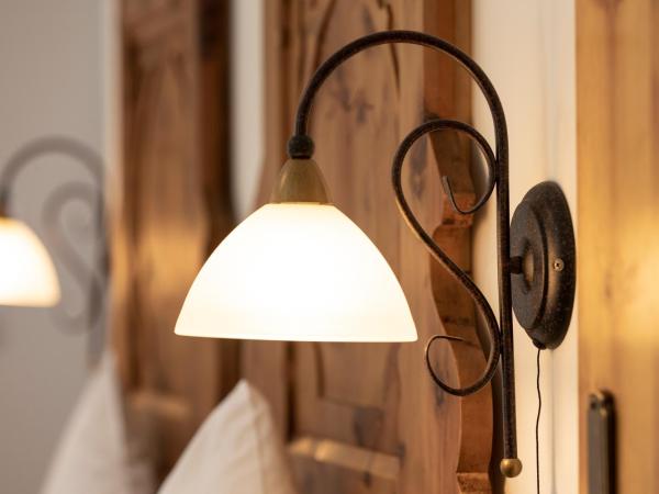 Isserwirt : photo 5 de la chambre chambre double classique