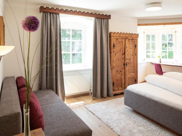 Isserwirt : photo 3 de la chambre chambre double classique