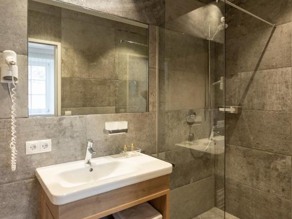 Isserwirt : photo 1 de la chambre chambre familiale (2 adultes et 2 enfants)