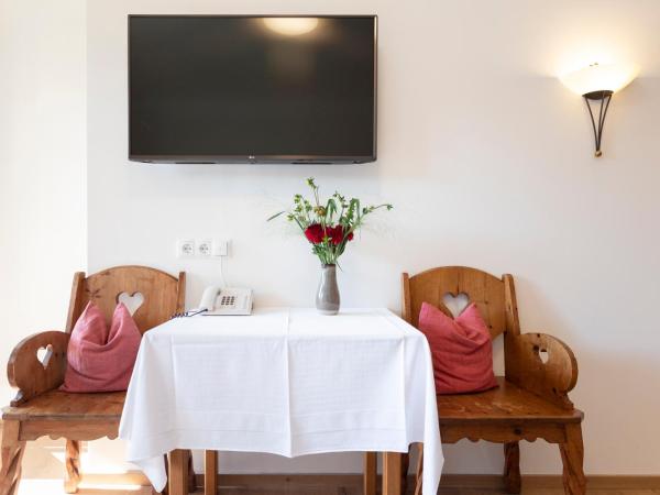 Isserwirt : photo 6 de la chambre chambre double standard