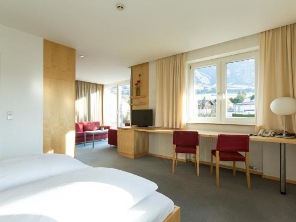 Isserwirt : photo 2 de la chambre chambre double classique