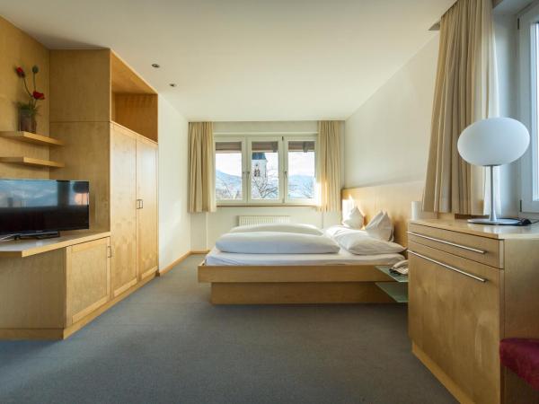 Isserwirt : photo 1 de la chambre chambre double classique