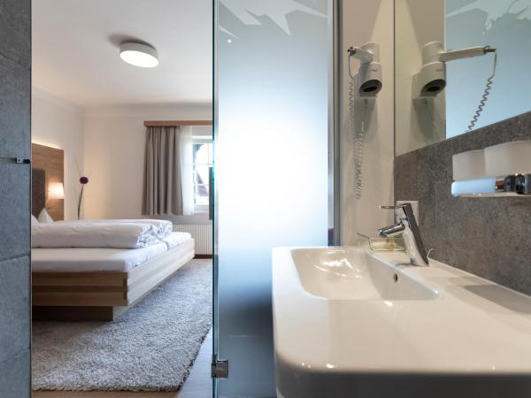 Isserwirt : photo 4 de la chambre chambre double standard