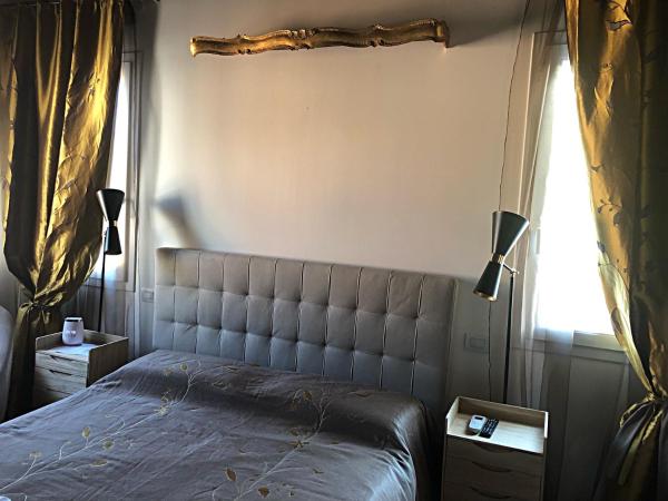 A casa di V-Ale : photo 7 de la chambre chambre deluxe