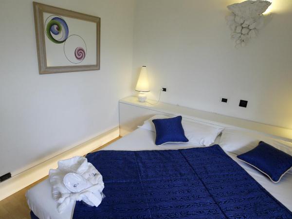 Hotel Luxor : photo 1 de la chambre chambre double ou lits jumeaux supérieure