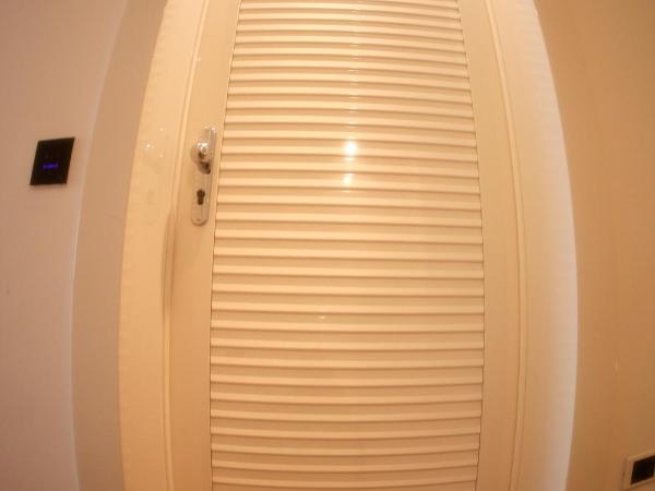 Hotel Luxor : photo 6 de la chambre chambre double Économique