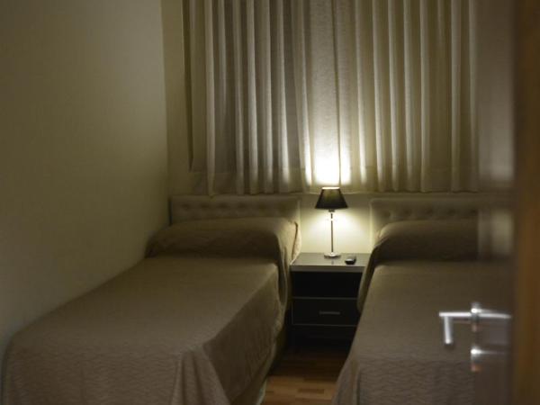 Hotel Viña de Italia : photo 1 de la chambre chambre familiale