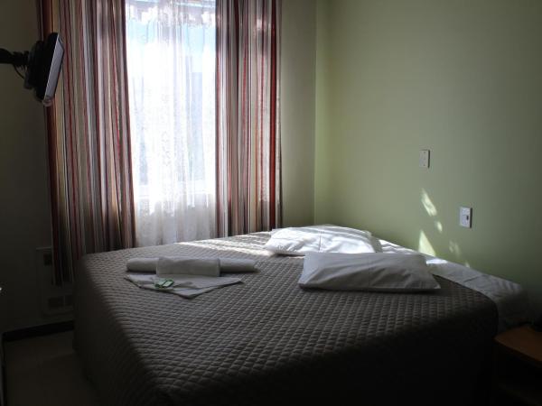 Pousada Betânia : photo 7 de la chambre chambre double ou lits jumeaux standard