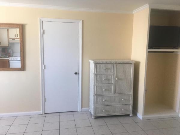 Ocean Cove Motel : photo 1 de la chambre studio standard