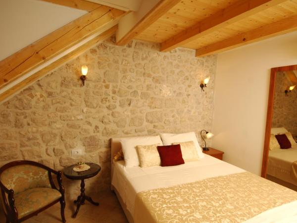 Villa Sigurata : photo 4 de la chambre chambre double