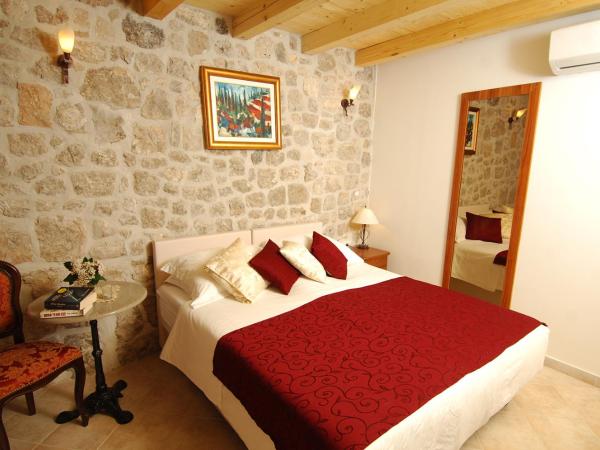 Villa Sigurata : photo 1 de la chambre chambre double