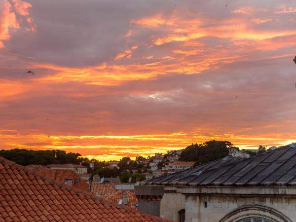 The Byron : photo 5 de la chambre chambre lits jumeaux standard