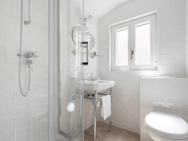 The Byron : photo 3 de la chambre chambre lits jumeaux standard