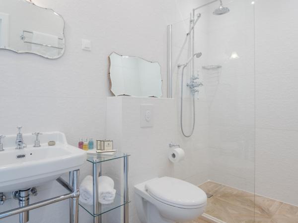 The Byron : photo 9 de la chambre chambre lit king-size deluxe