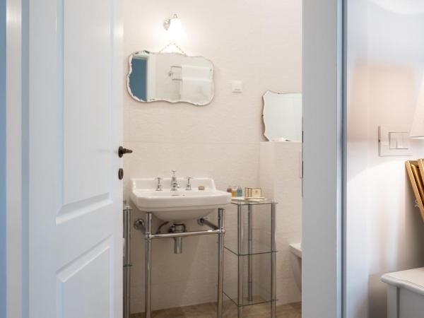 The Byron : photo 6 de la chambre chambre lit king-size supérieure