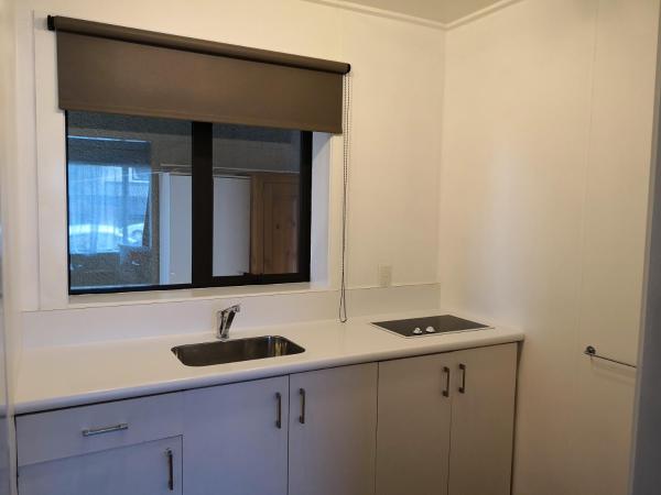 Owens Motel : photo 8 de la chambre appartement 1 chambre