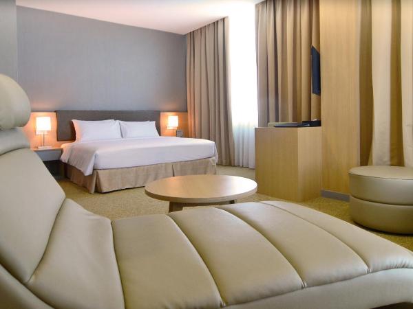 Hotel N°5 : photo 1 de la chambre suite junior