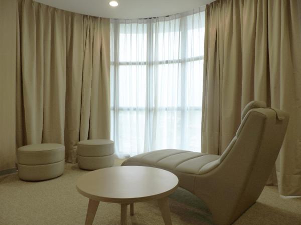 Hotel N°5 : photo 3 de la chambre suite junior