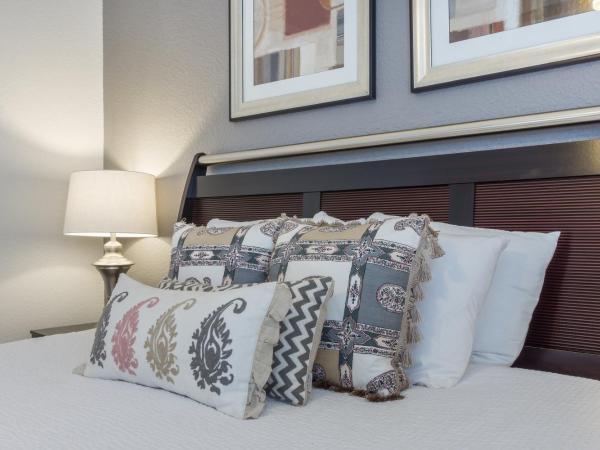 Orlando Escape : photo 2 de la chambre maison 3 chambres