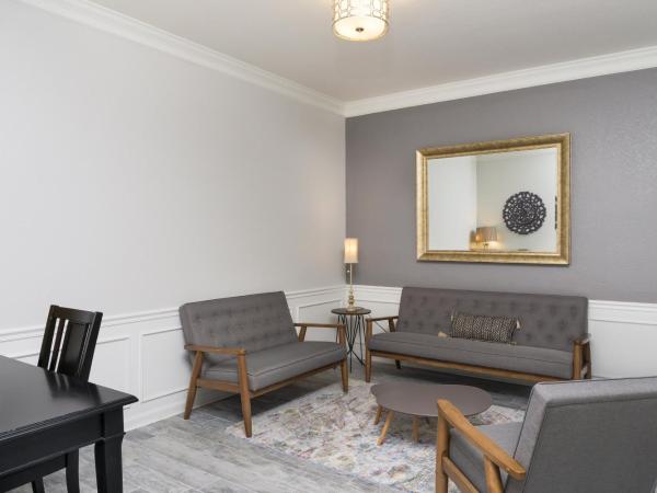 Orlando Escape : photo 9 de la chambre maison 3 chambres