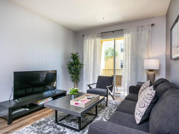 Orlando Escape : photo 2 de la chambre appartement standard