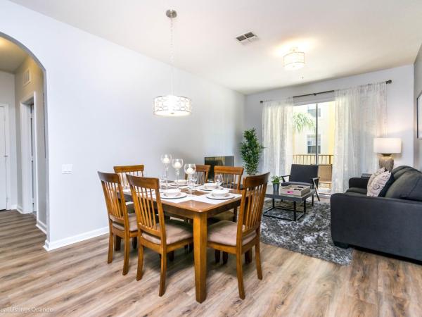 Orlando Escape : photo 5 de la chambre appartement standard