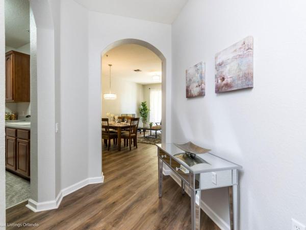 Orlando Escape : photo 9 de la chambre appartement standard