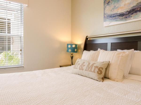 Orlando Escape : photo 9 de la chambre appartement - vue sur lac