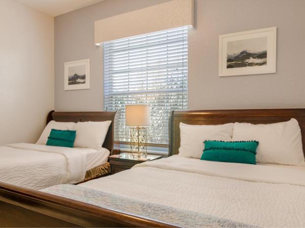 Orlando Escape : photo 8 de la chambre appartement - vue sur lac