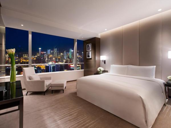 Niccolo Chongqing : photo 4 de la chambre suite explorer