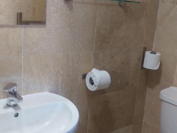 Cambridge House : photo 1 de la chambre chambre double supérieure