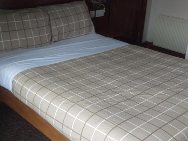 Cambridge House : photo 1 de la chambre chambre double