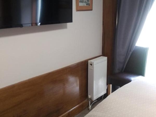 Cambridge House : photo 3 de la chambre chambre double