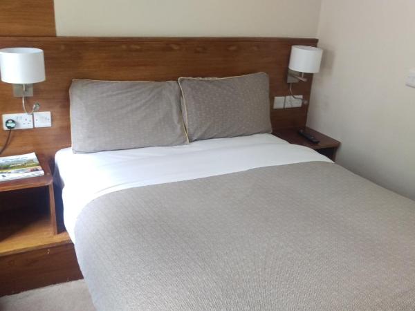 Cambridge House : photo 2 de la chambre chambre double