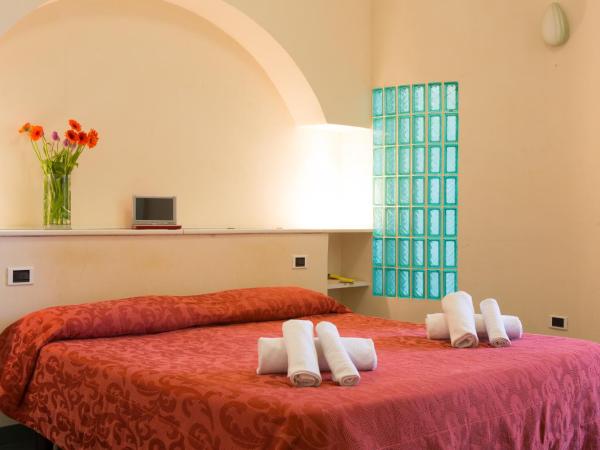 Amba Hotel : photo 1 de la chambre chambre double ou lits jumeaux