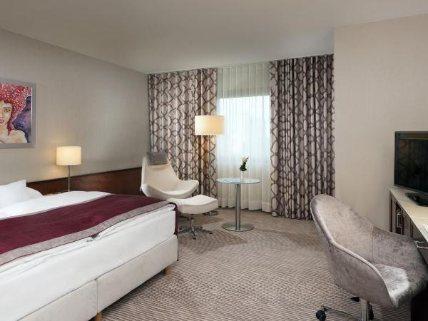 Maritim Hotel Bonn : photo 4 de la chambre chambre double confort