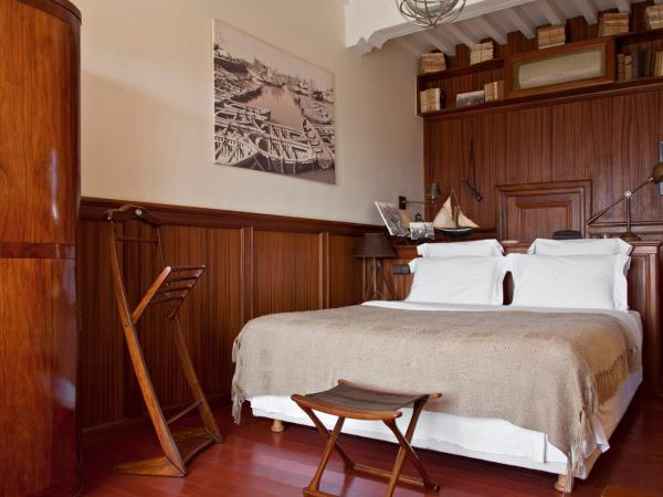 Villa De L'Ô : photo 1 de la chambre suite prestige unik