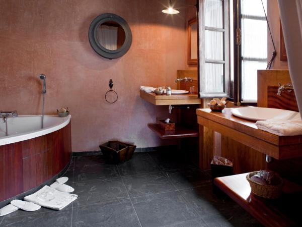 Villa De L'Ô : photo 2 de la chambre suite prestige unik