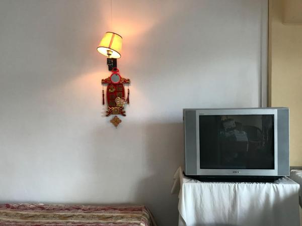 Bella Vista Mauritius : photo 2 de la chambre chambre double Économique