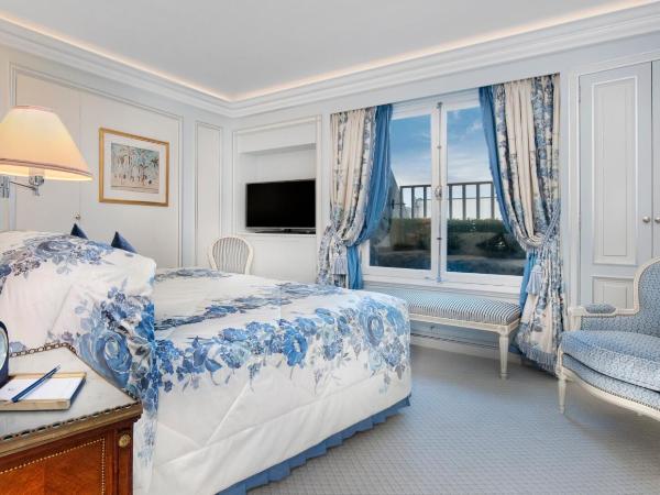 The Ritz London : photo 2 de la chambre suite exécutive