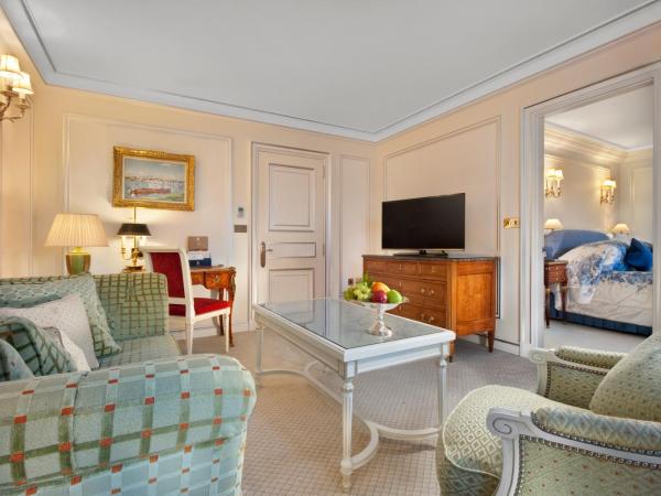 The Ritz London : photo 3 de la chambre suite exécutive