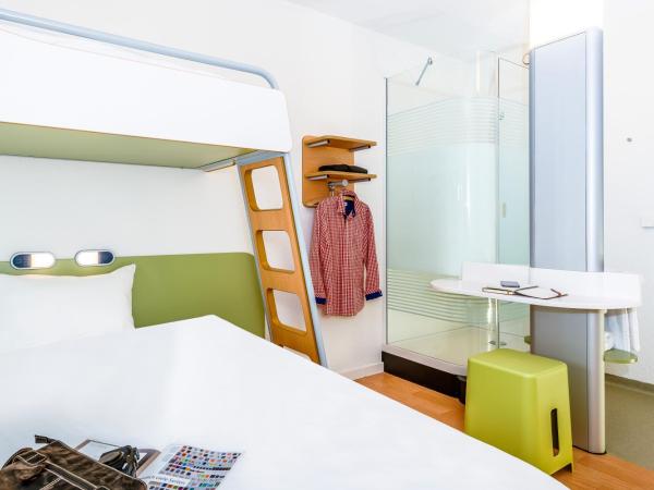 Ibis budget Koeln Messe : photo 4 de la chambre chambre double