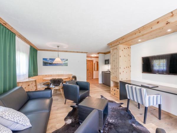 Appartments Cervus : photo 1 de la chambre appartement 2 chambres