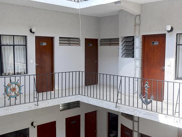 Acapulco Amor : photo 4 de la chambre chambre lits jumeaux