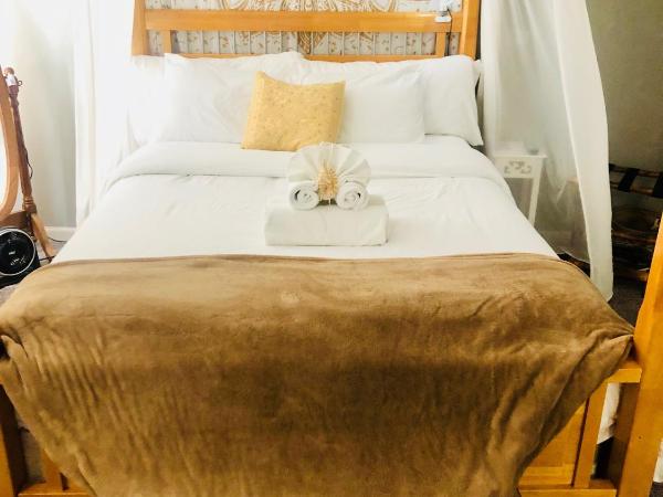 Boho Chic Beach Suite : photo 1 de la chambre suite lit queen-size deluxe